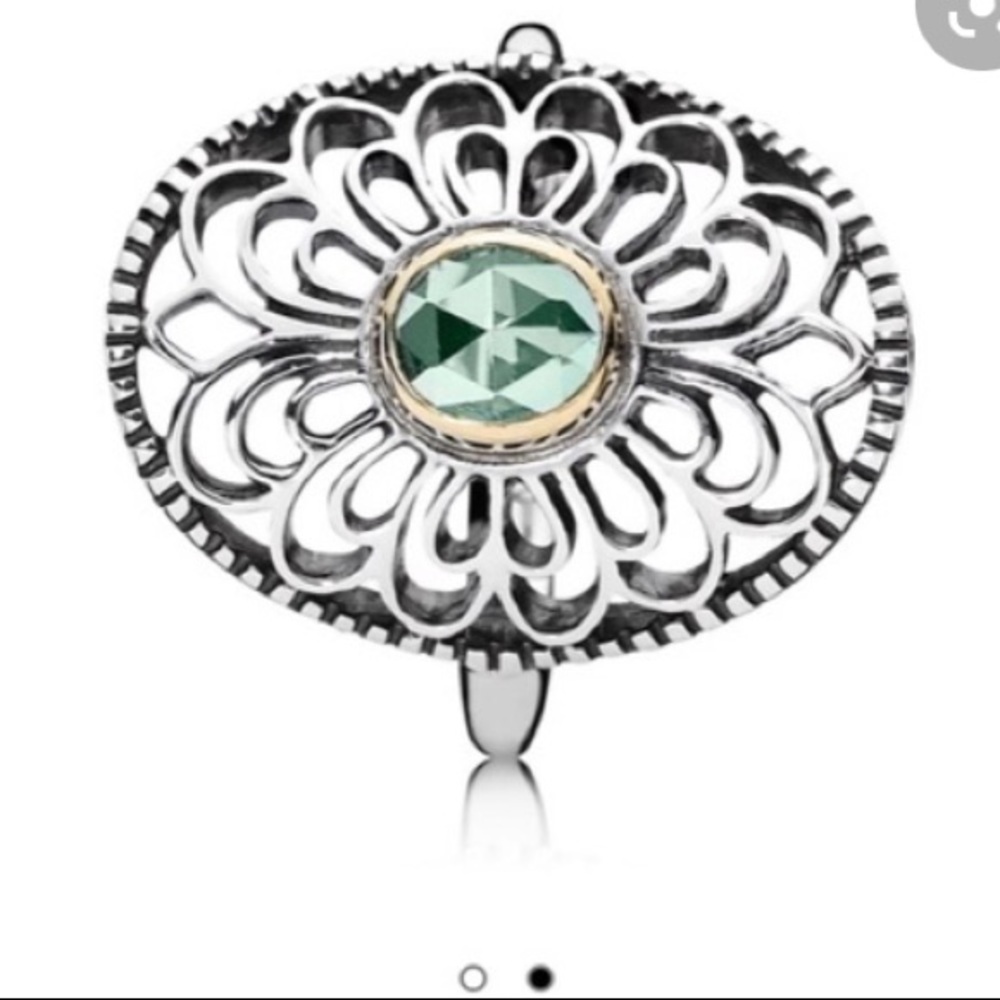 Pandora Vintage Allure Ring